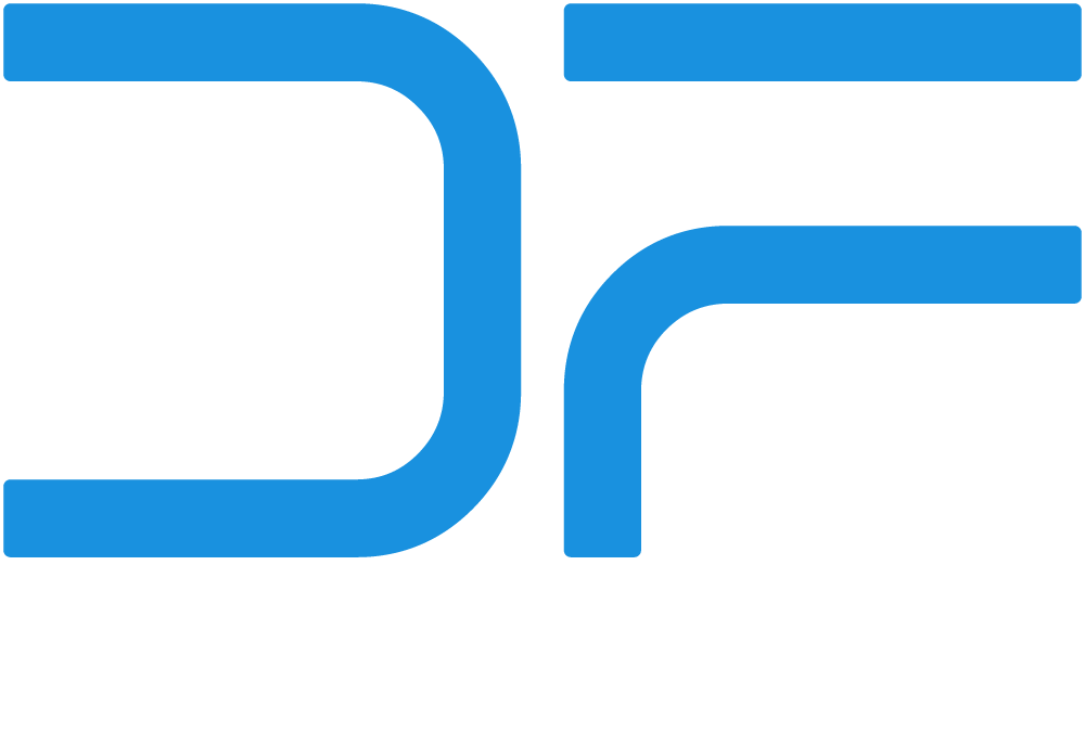 DigiFort Logo